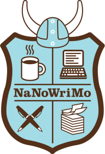 National Novel Writing Month