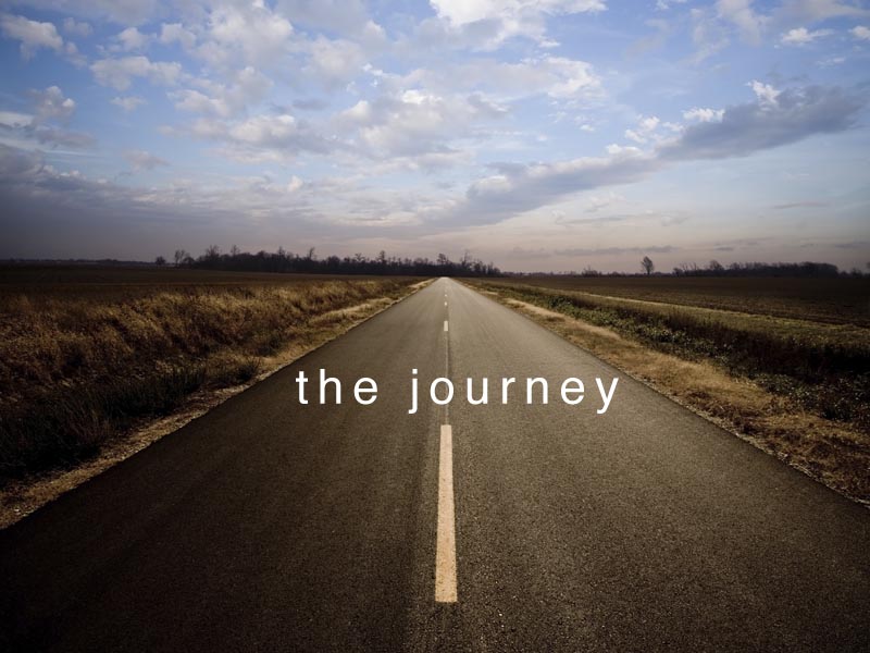 The Journey