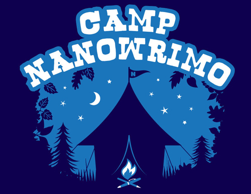 Camp NaNoWriMo